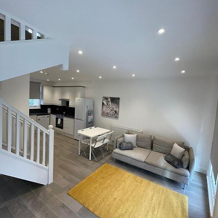 Stunning Flat - Close Kings Cross - Free Wi-Fi لندن المظهر الخارجي الصورة