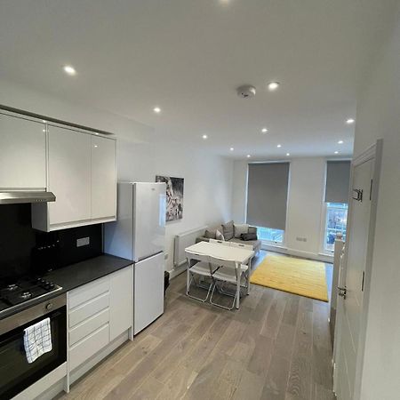 Stunning Flat - Close Kings Cross - Free Wi-Fi لندن المظهر الخارجي الصورة