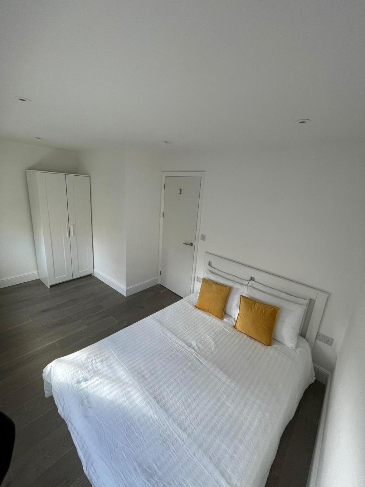 Stunning Flat - Close Kings Cross - Free Wi-Fi لندن المظهر الخارجي الصورة